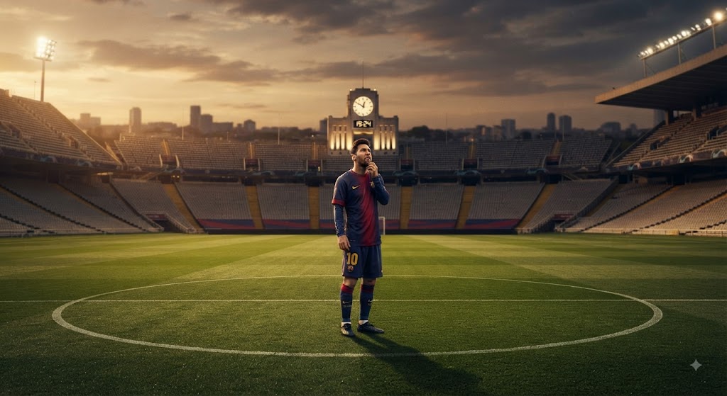 The Summer Signing That Could Define a Club's Entire Season
