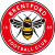 Brentford logo